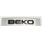 Шильдик для холодильной камеры Beko 4397800100 для Beko BEKO DNE 65000 E (7221246953)