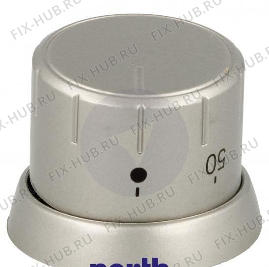 Большое фото - Ручка выбора температуры для плиты (духовки) Bosch 00626930 в гипермаркете Fix-Hub