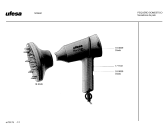 Схема №1 SC6641 с изображением Дюза для электрофена Bosch 00180045