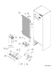 Схема №4 WTH5244 NFM с изображением Другое для холодильника Whirlpool 482000096492