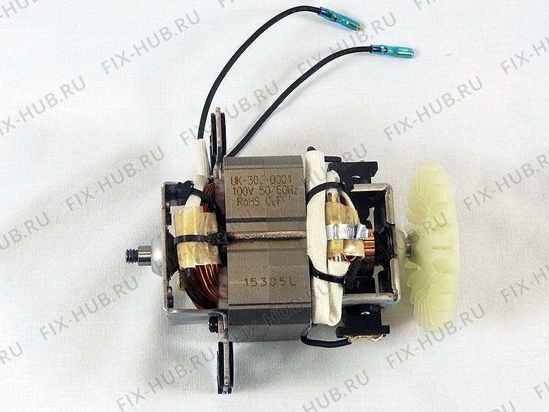 Большое фото - Электромотор для электромиксера KENWOOD KW716145 в гипермаркете Fix-Hub