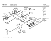 Схема №2 ER25160EU Siemens с изображением Инструкция по эксплуатации для духового шкафа Siemens 00587133