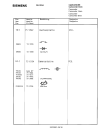 Схема №34 FA122G4 с изображением Модуль для видеотехники Siemens 00794975