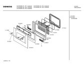 Схема №4 HF87950NL с изображением Инструкция по эксплуатации для микроволновки Siemens 00527374