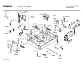 Схема №5 SE70590 Hisense с изображением Инструкция по эксплуатации для посудомоечной машины Siemens 00527739