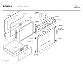 Схема №6 HS24024 Siemens с изображением Инструкция по эксплуатации для духового шкафа Siemens 00581672