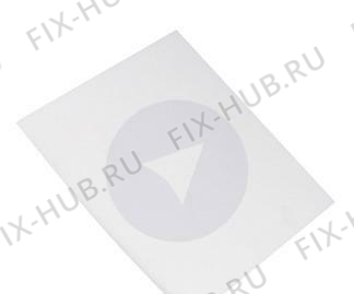 Большое фото - Спецфильтр для пылесоса Electrolux 1130327024 в гипермаркете Fix-Hub