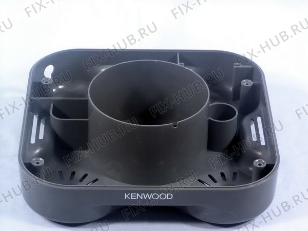 Большое фото - Часть корпуса для кухонного комбайна KENWOOD KW710812 в гипермаркете Fix-Hub