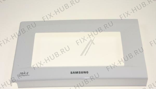 Большое фото - Дверка для свч печи Samsung DE64-00091J в гипермаркете Fix-Hub