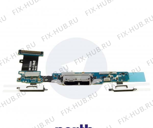 Большое фото - Блок управления для мобилки Samsung GH96-07020A в гипермаркете Fix-Hub