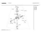 Схема №7 DT02756 OTOMATIK ATESLEMELI GAZLI SOFBEN с изображением Корпус для водонагревателя Siemens 00472703