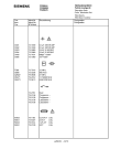 Схема №12 FS268V6 с изображением Инструкция по эксплуатации для жк-телевизора Siemens 00531007