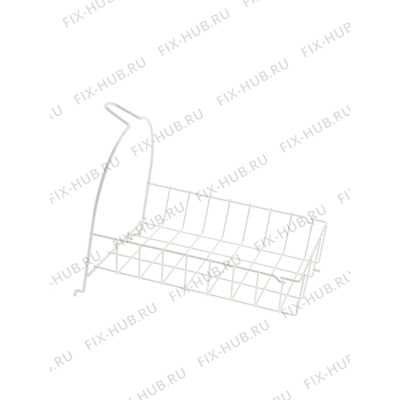 Навесная корзина для сушилки Siemens 00707940 в гипермаркете Fix-Hub