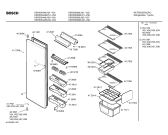 Схема №2 KSV365026X BOSCH с изображением Вставная полка для холодильника Bosch 00472008