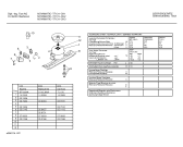 Схема №2 GS13A00SF с изображением Компрессор для холодильника Bosch 00140559