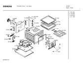 Схема №4 HN55327EU с изображением Инструкция по эксплуатации для плиты (духовки) Siemens 00584521
