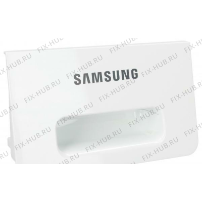 Корпусная деталь для стиральной машины Samsung DC97-15311A в гипермаркете Fix-Hub