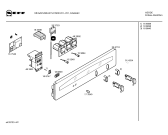 Схема №4 B1541N2EU MEGA4549B с изображением Инструкция по эксплуатации для плиты (духовки) Bosch 00581759