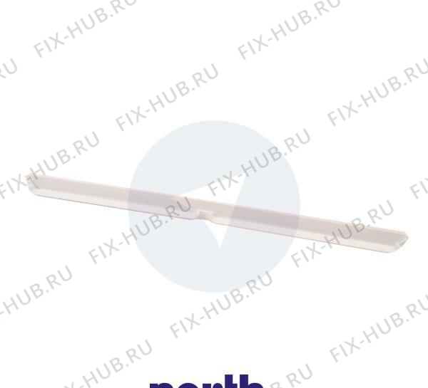 Большое фото - Рамка Indesit C00040965 в гипермаркете Fix-Hub