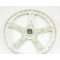 Фрикционное колесо для стиралки Zanussi 4055189320 4055189320 для Zoppas PWG61210K