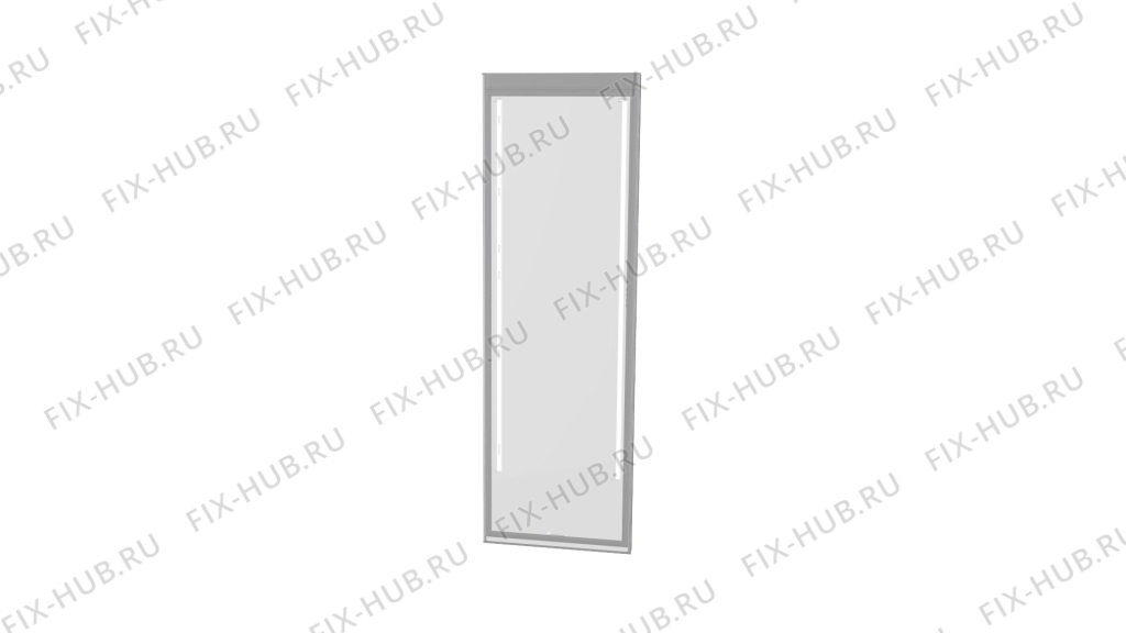 Большое фото - Дверь для холодильной камеры Bosch 00717915 в гипермаркете Fix-Hub