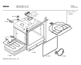 Схема №6 HBN730570B с изображением Инструкция по эксплуатации для плиты (духовки) Bosch 00591458