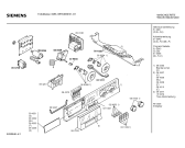 Схема №4 WH35830 EXTRAKLASSE 3583 с изображением Инструкция по эксплуатации для стиральной машины Siemens 00516601