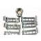 Монтажный набор для плиты (духовки) Bosch 00602385 для Neff T29S86N0NL 4G+1W NE90F