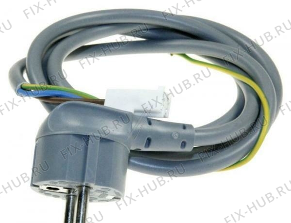 Большое фото - Проводка для стиралки Electrolux 3792825121 в гипермаркете Fix-Hub