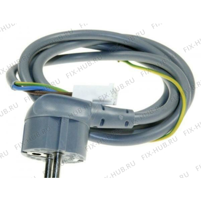 Проводка для стиралки Electrolux 3792825121 в гипермаркете Fix-Hub