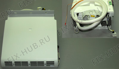 Большое фото - Другое для холодильника Zanussi 4055254967 в гипермаркете Fix-Hub