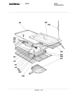 Схема №15 EB378110 с изображением Планка для плиты (духовки) Bosch 00323710