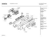Схема №6 SF35260DK с изображением Инструкция по эксплуатации для посудомоечной машины Siemens 00525189