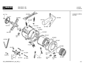 Схема №4 CB1811 с изображением Инструкция по эксплуатации для стиральной машины Bosch 00516950