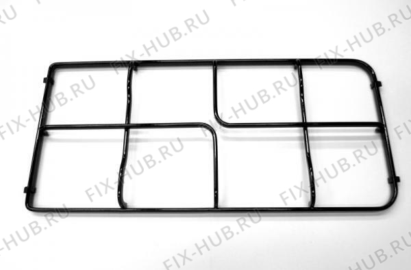 Большое фото - Решетка на поверхность для плиты (духовки) Indesit C00110658 в гипермаркете Fix-Hub