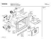 Схема №6 HB66050CC с изображением Инструкция по эксплуатации для плиты (духовки) Siemens 00519736