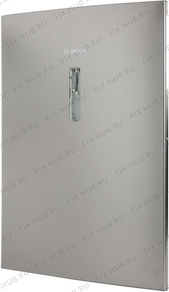 Большое фото - Дверь для холодильной камеры Bosch 00711812 в гипермаркете Fix-Hub