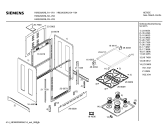 Схема №5 HM22022NL, Siemens с изображением Инструкция по эксплуатации для электропечи Siemens 00529575