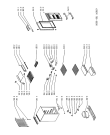Схема №2 ARL 056 IG/R с изображением Криостат для холодильника Whirlpool 481927128605