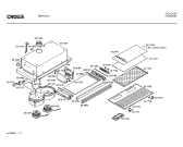 Схема №1 BTA150 с изображением Соединение для вытяжки Bosch 00093567