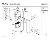 Схема №4 3KI1660-11P с изображением Клапан для водонагревателя Bosch 00265744