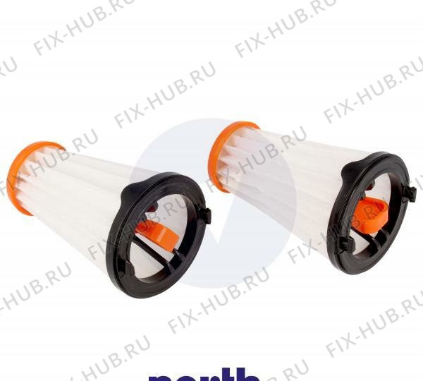 Большое фото - Фильтр для комплектующей Electrolux 9001671529 в гипермаркете Fix-Hub