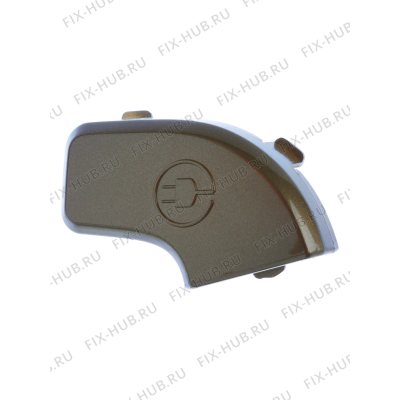 Кнопка для мини-пылесоса Zelmer 00635930 в гипермаркете Fix-Hub