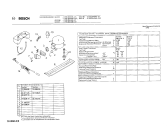 Схема №2 0705204020 GS21A с изображением Компрессор для холодильника Bosch 00130958