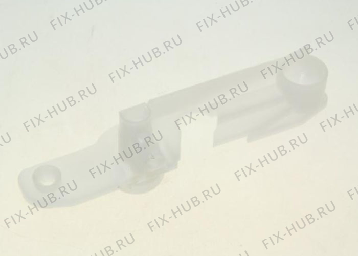 Большое фото - Ручка (крючок) люка для стиралки Electrolux 1297207019 в гипермаркете Fix-Hub