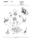 Схема №18 FA164R4 с изображением Инструкция по эксплуатации для жк-телевизора Siemens 00530852