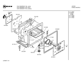 Схема №2 B1451S0GB с изображением Инструкция по эксплуатации для духового шкафа Bosch 00529937