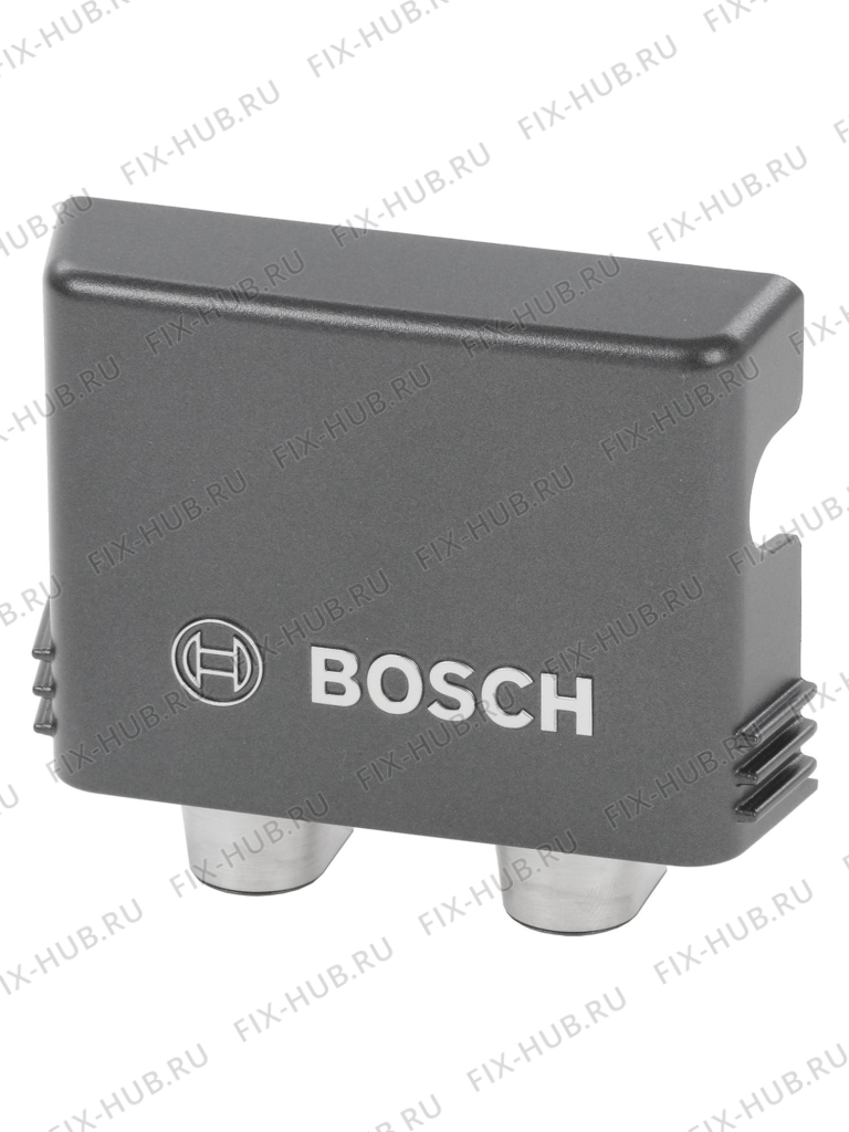 Большое фото - Крышка для кофеварки (кофемашины) Bosch 12008466 в гипермаркете Fix-Hub