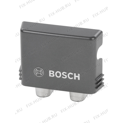 Крышка для кофеварки (кофемашины) Bosch 12008466 в гипермаркете Fix-Hub