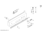 Схема №6 CG5A01J5 с изображением Переключатель для посудомоечной машины Bosch 00630747